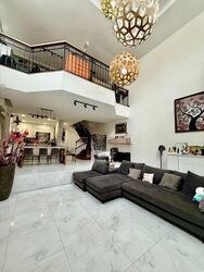 Gentle Villas (D11), Semi-Detached #549276681
